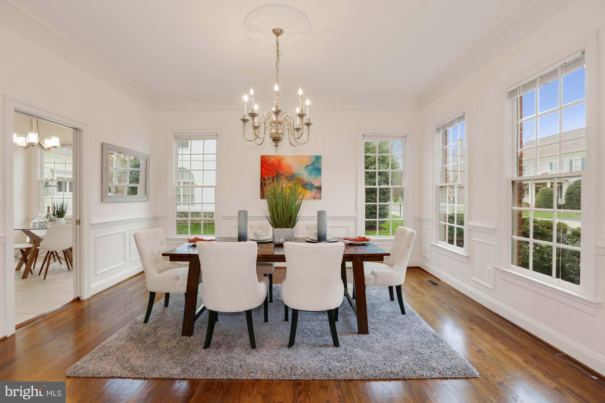 CHEVY CHASE COMMONS - Residential