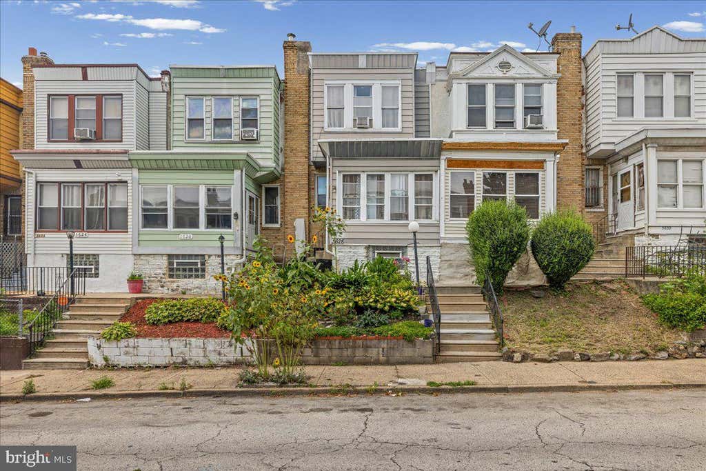Photo of 5628 N Marvine Street, PHILADELPHIA, PA 19141 (MLS # PAPH2651534)