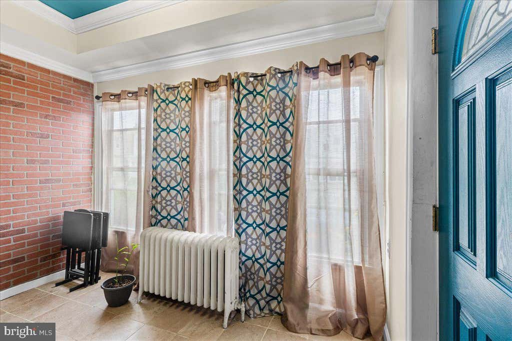 Photo of 5628 N Marvine Street, PHILADELPHIA, PA 19141 (MLS # PAPH2651534)