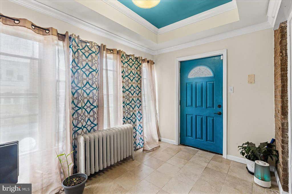 Photo of 5628 N Marvine Street, PHILADELPHIA, PA 19141 (MLS # PAPH2651534)