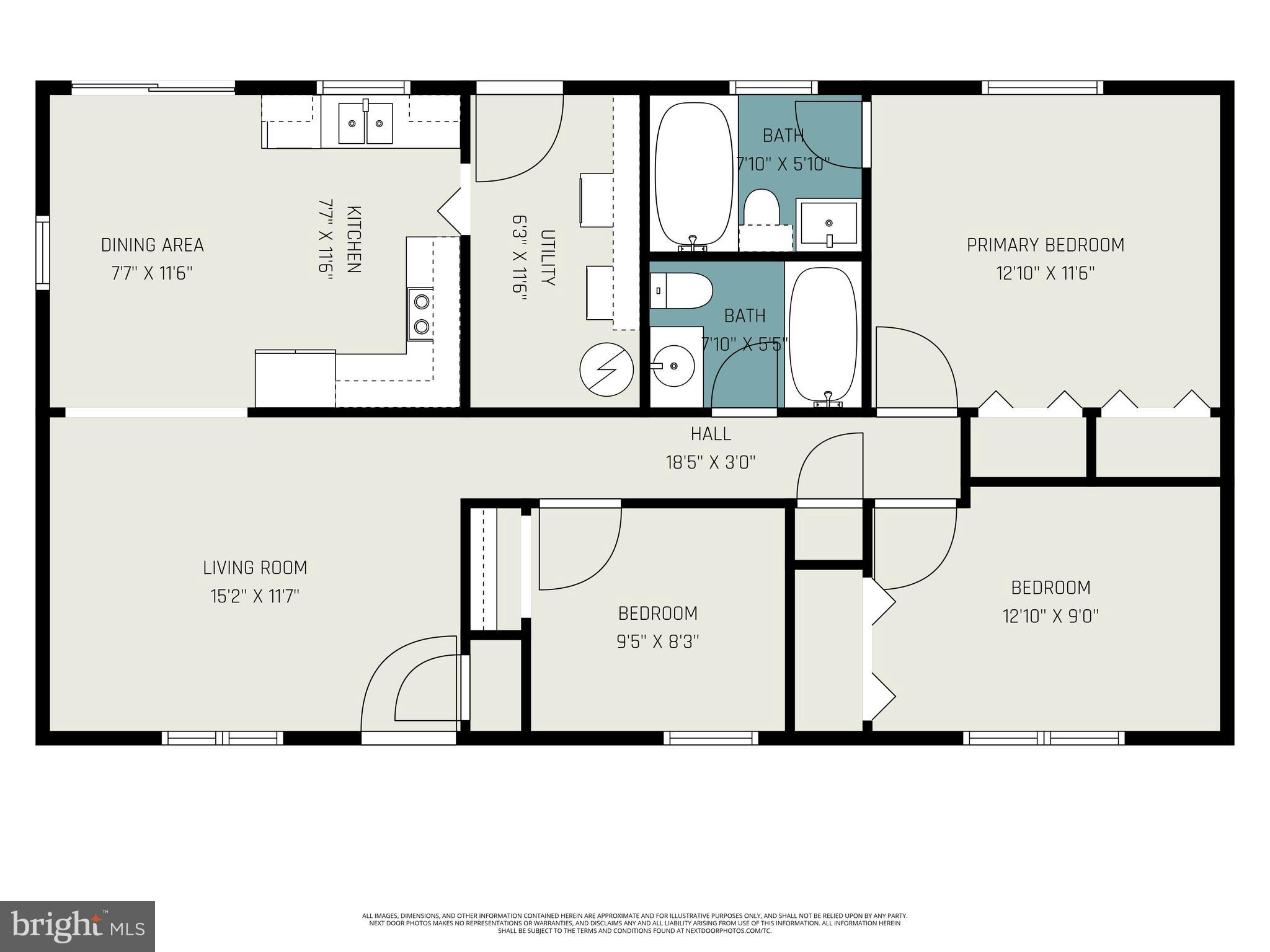 LAKE LAND OR - Residential