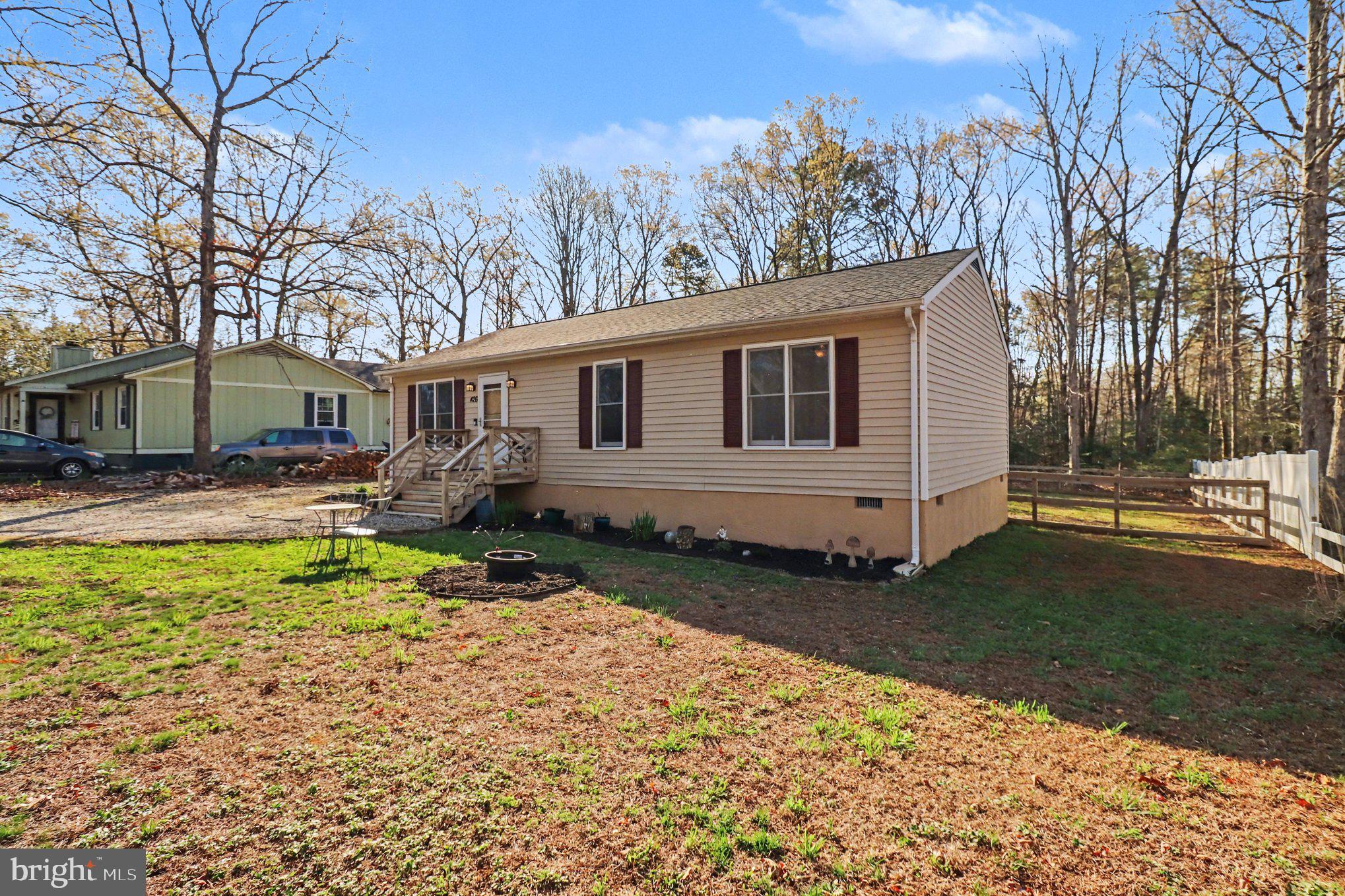 LAKE LAND OR - Residential