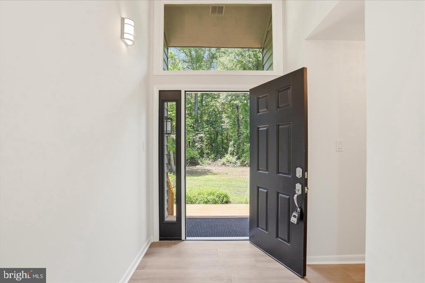 2391 HOLLY SPRINGS ROAD