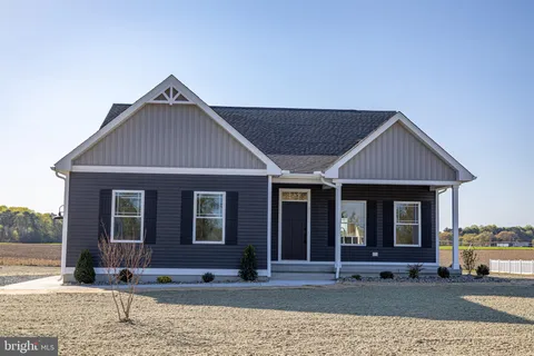 8210 N Union Church Road, Milford, DE MLS: DESU2084166