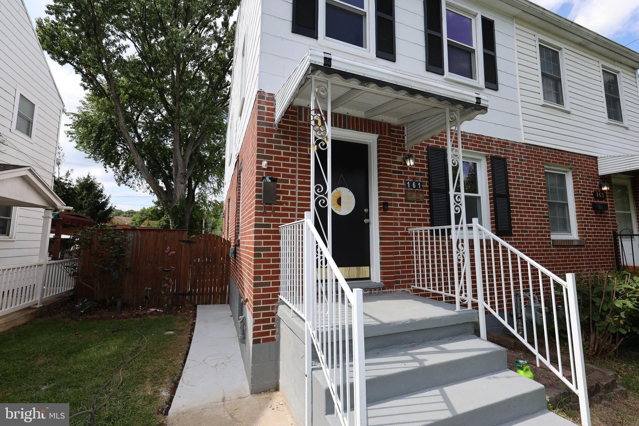 161 BELVIEW AVENUE