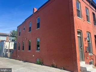 917 N PORT STREET