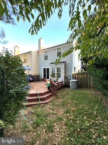 BRAXTON - Residential Lease