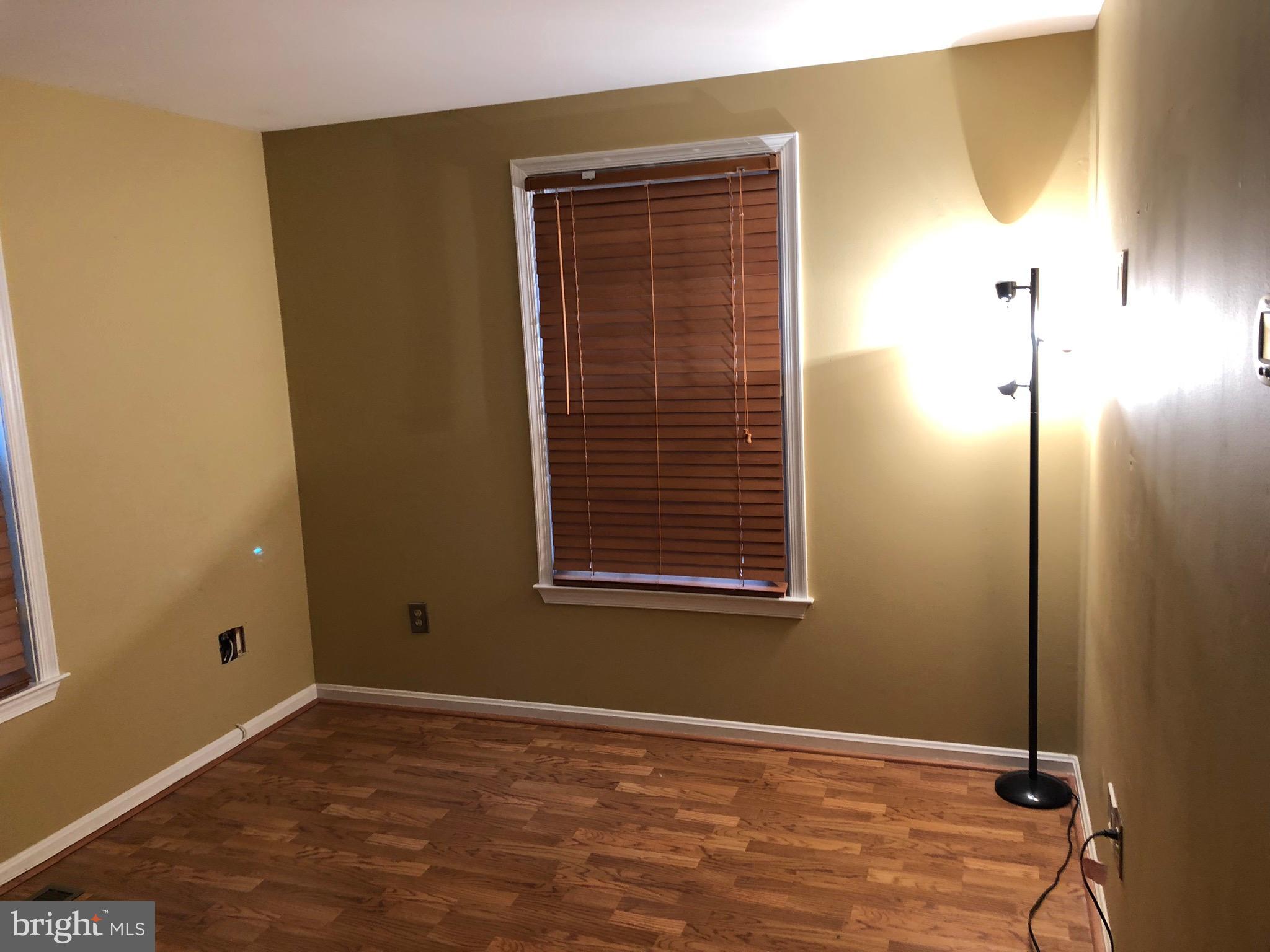 BRAXTON - Residential Lease