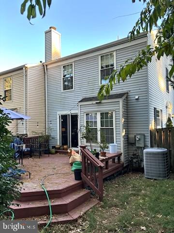 BRAXTON - Residential Lease