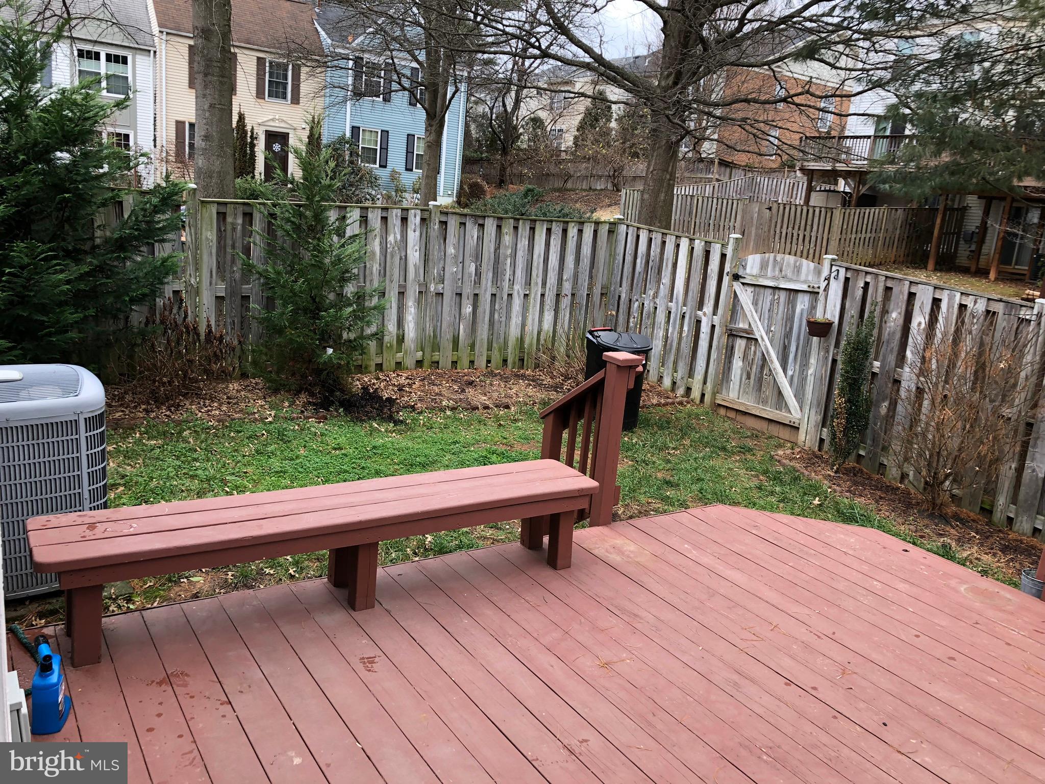 BRAXTON - Residential Lease