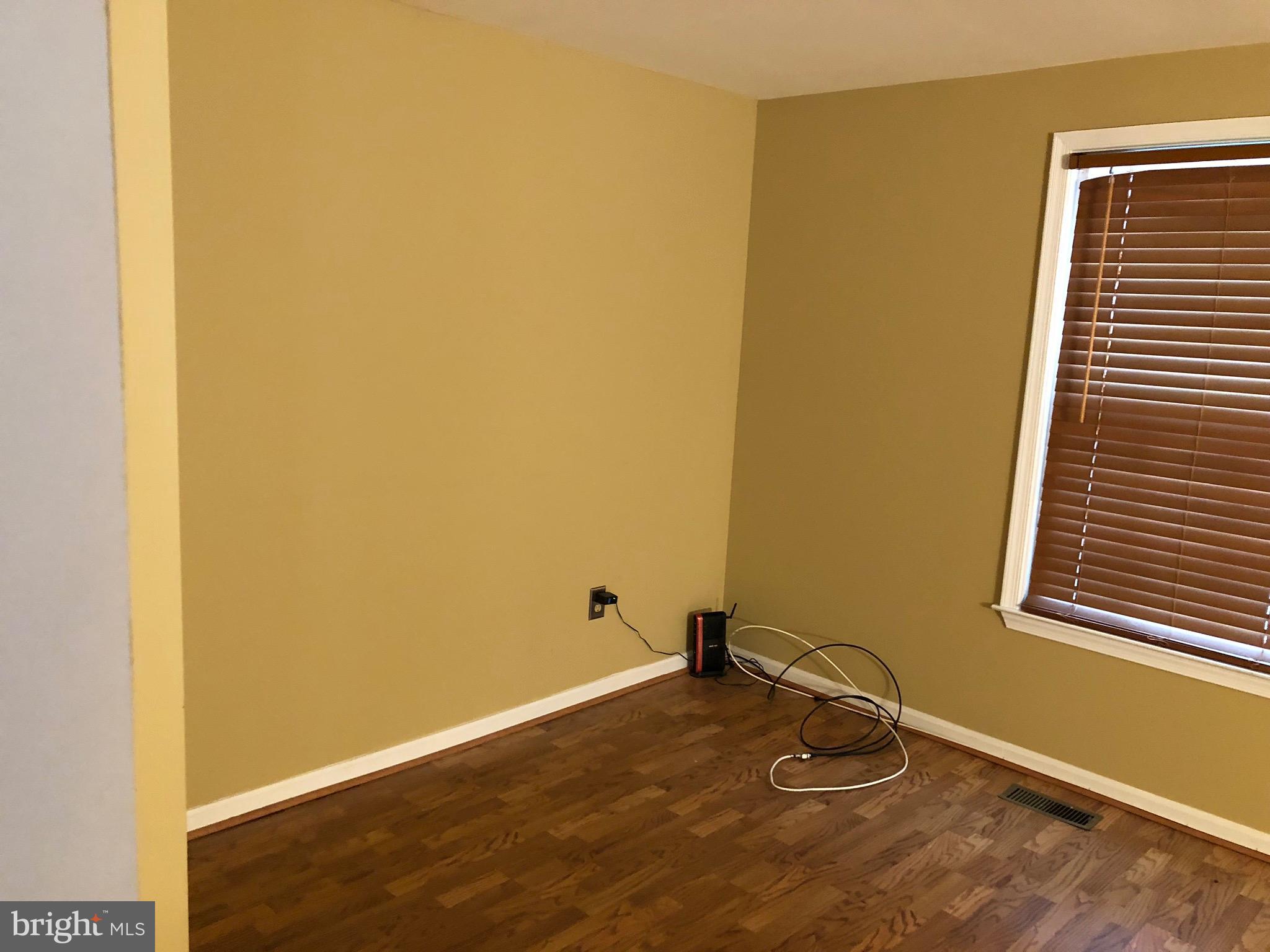 BRAXTON - Residential Lease