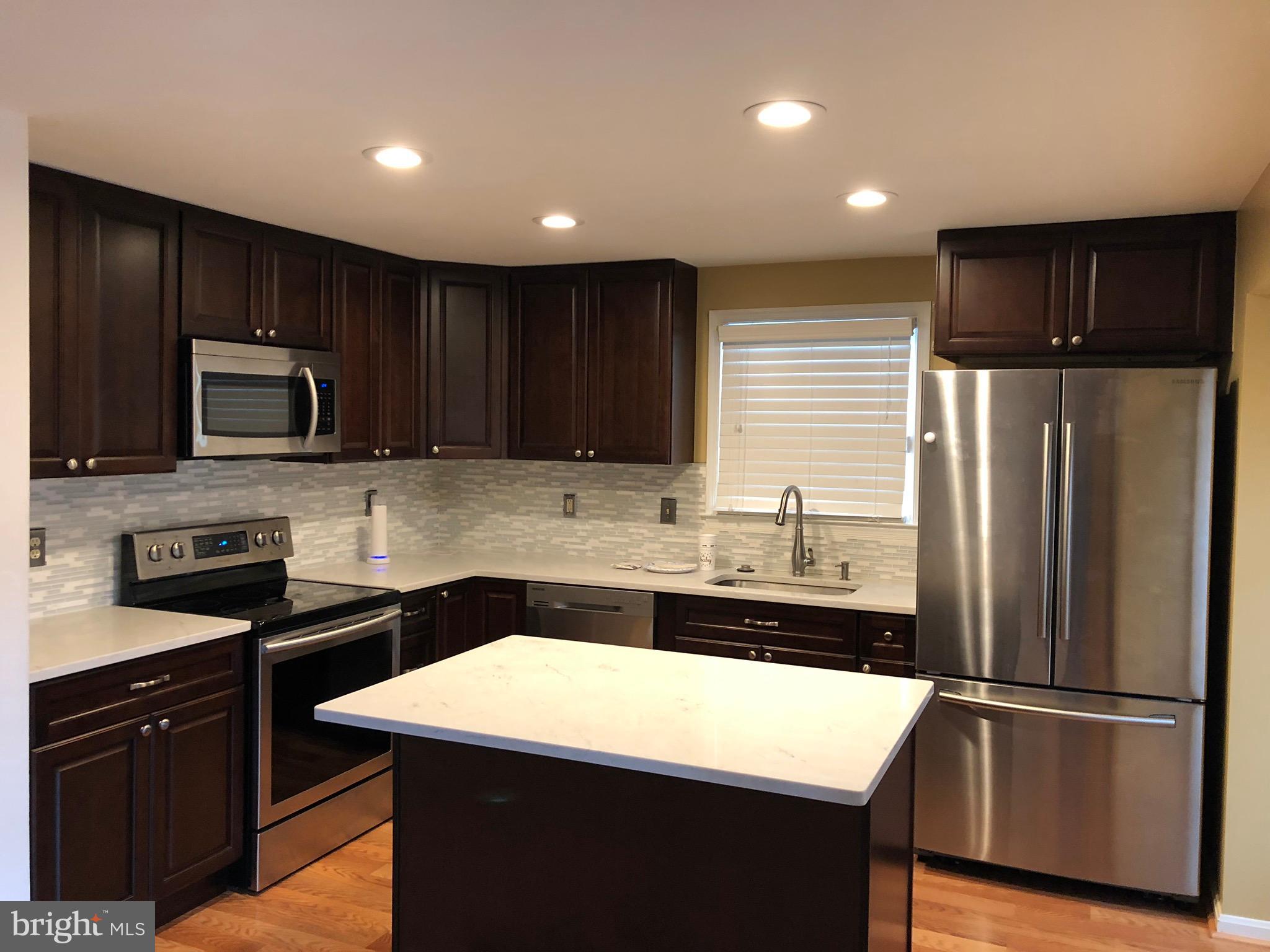 BRAXTON - Residential Lease