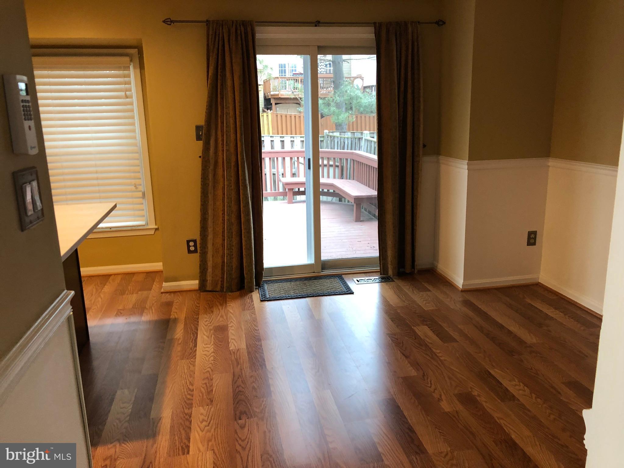 BRAXTON - Residential Lease