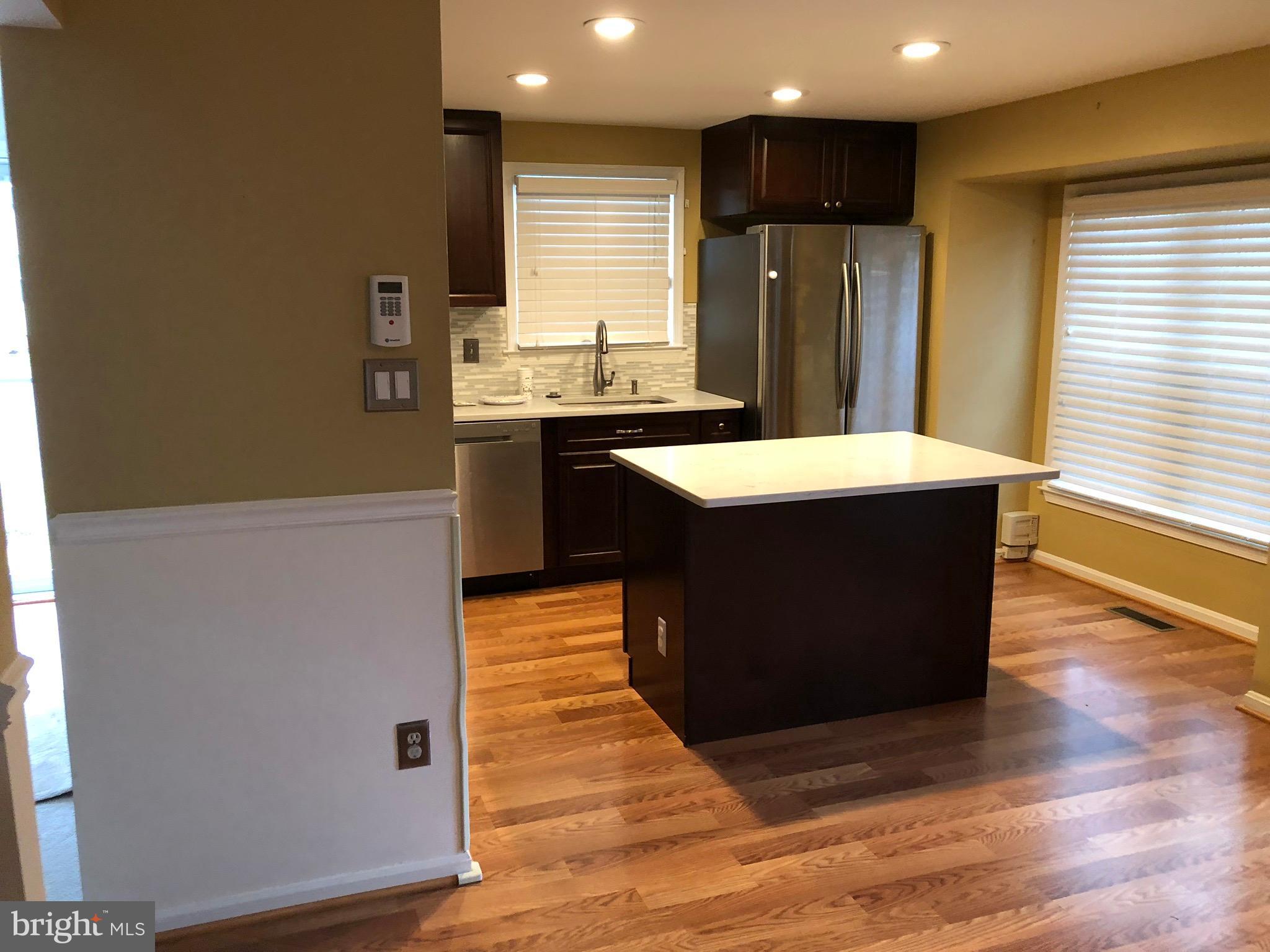 BRAXTON - Residential Lease