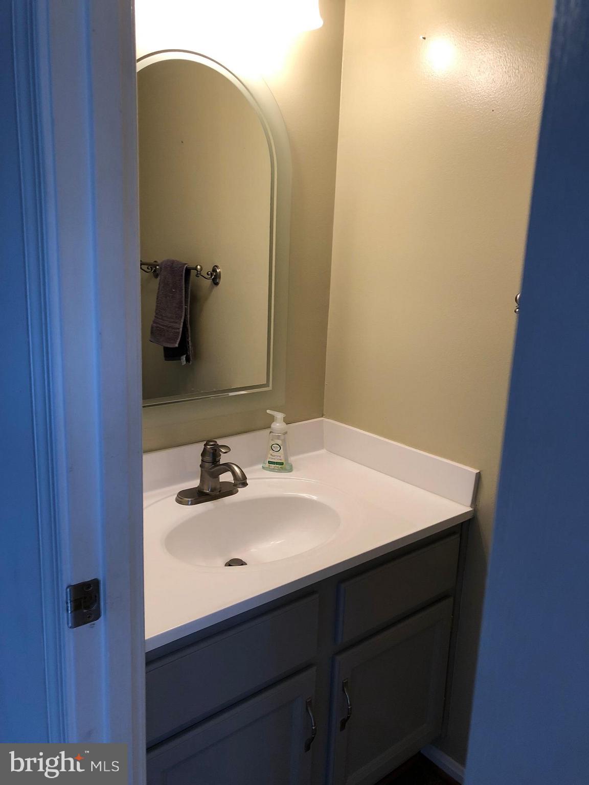 BRAXTON - Residential Lease