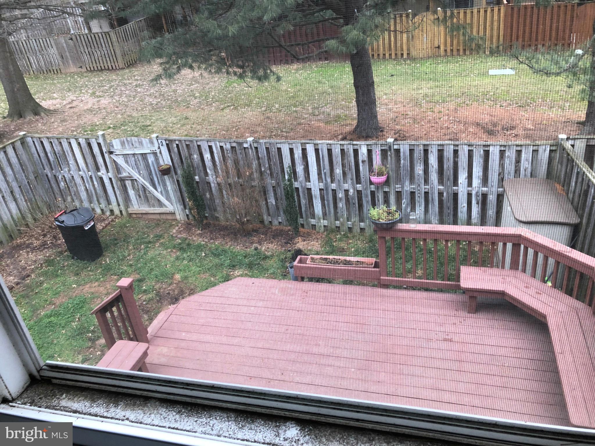 BRAXTON - Residential Lease