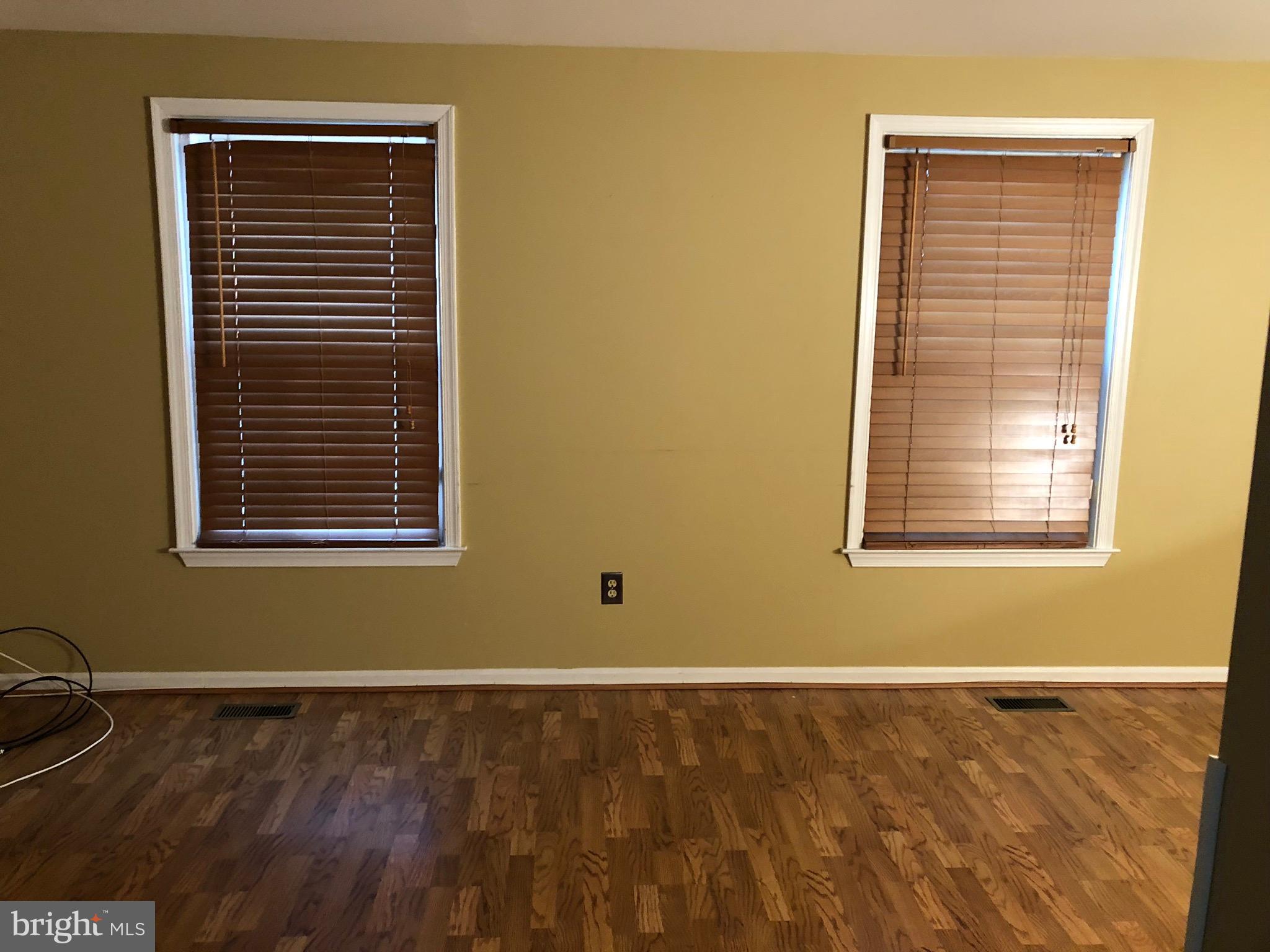 BRAXTON - Residential Lease