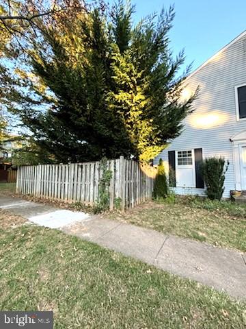 BRAXTON - Residential Lease