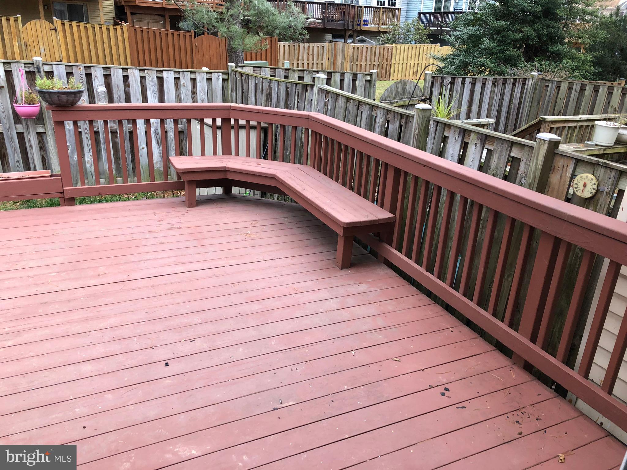 BRAXTON - Residential Lease