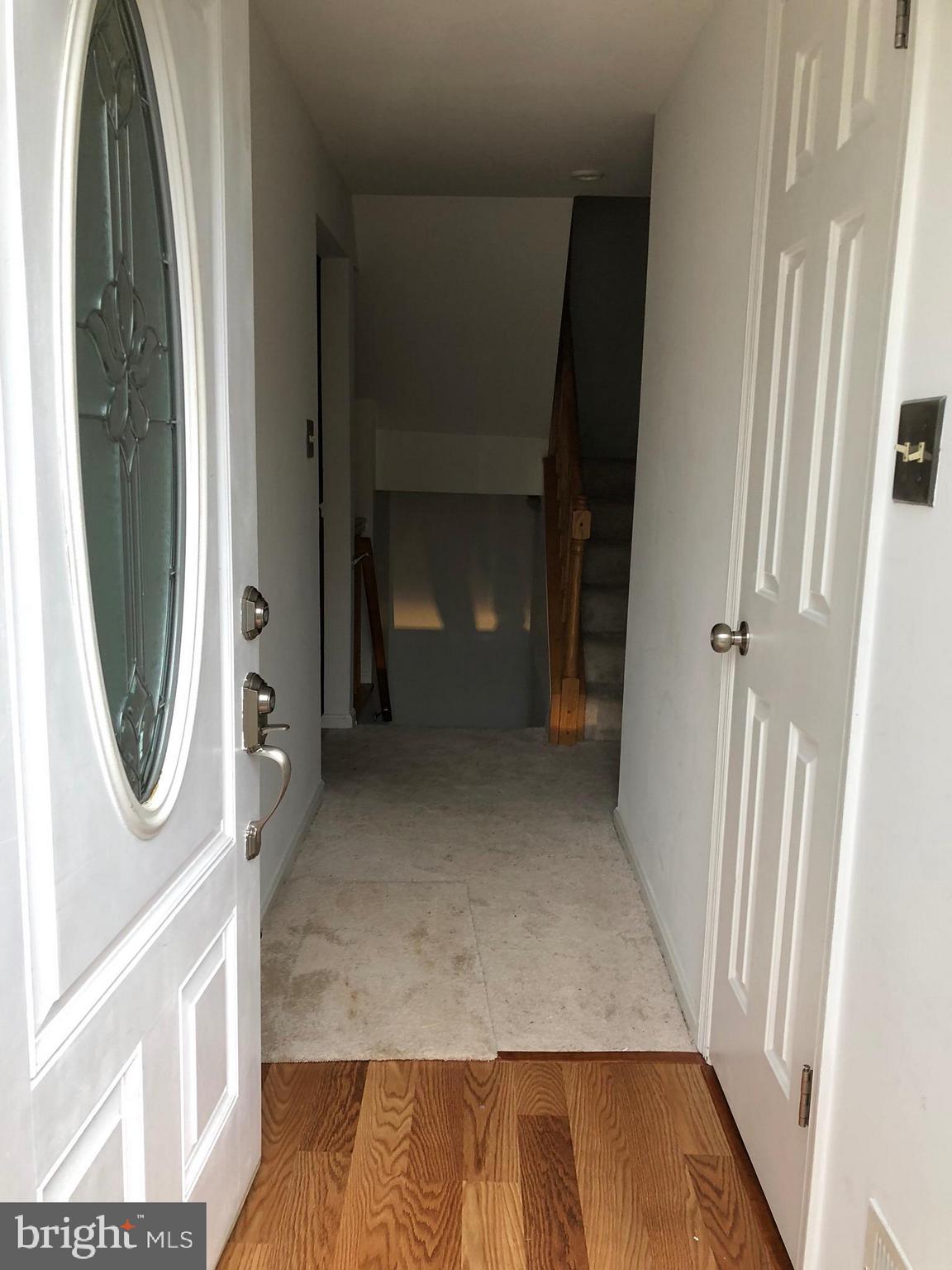 BRAXTON - Residential Lease