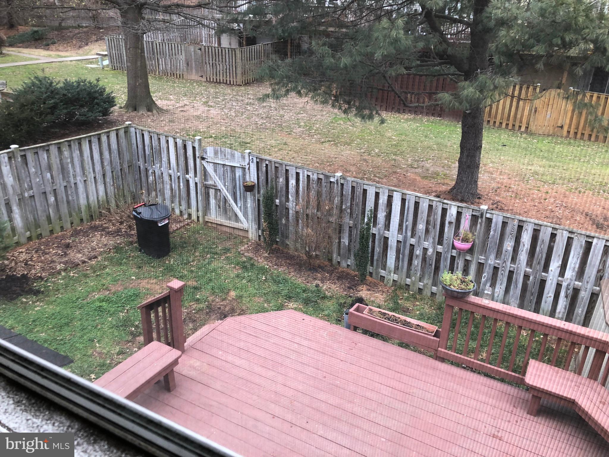 BRAXTON - Residential Lease