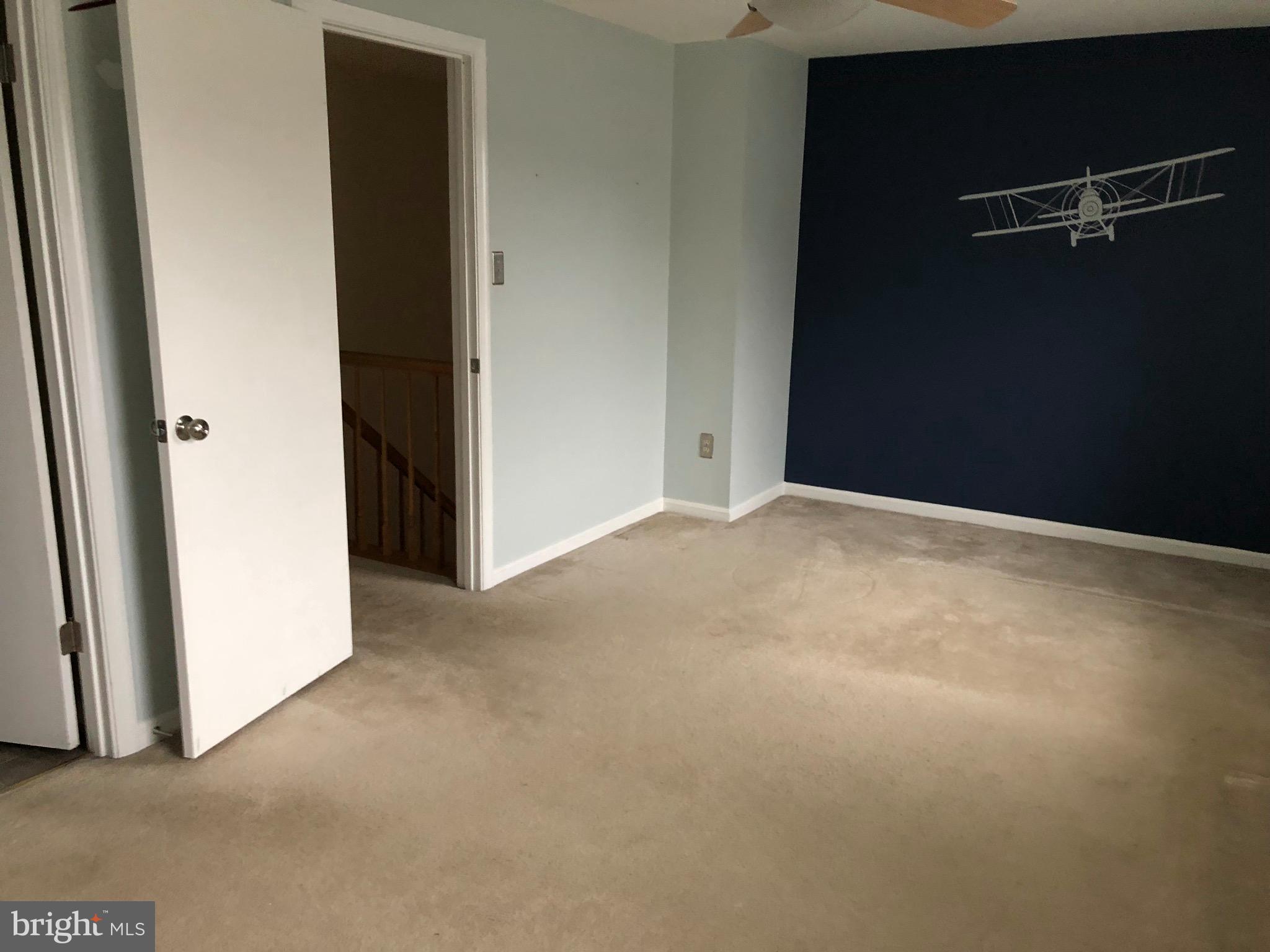 BRAXTON - Residential Lease