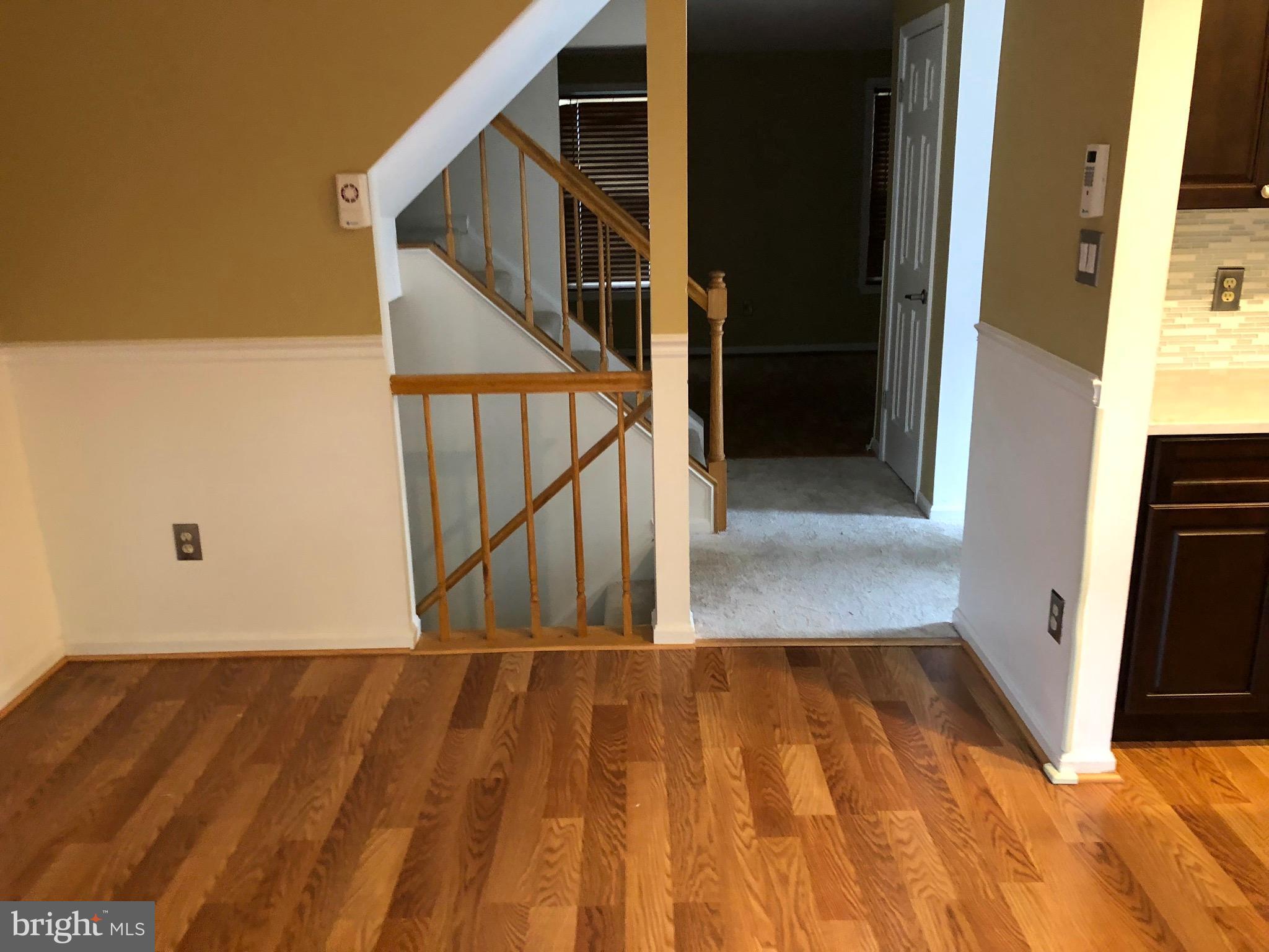 BRAXTON - Residential Lease