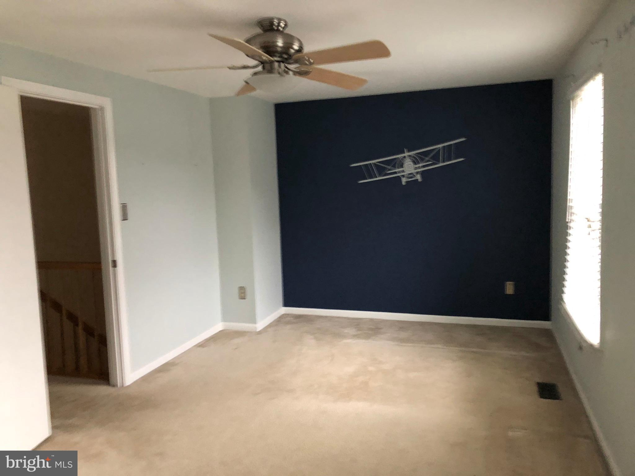 BRAXTON - Residential Lease