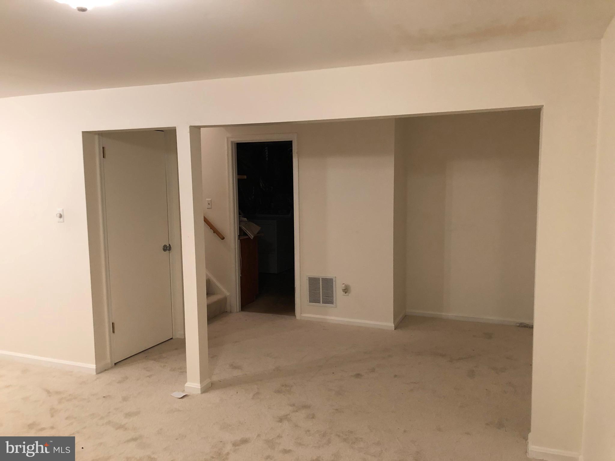 BRAXTON - Residential Lease