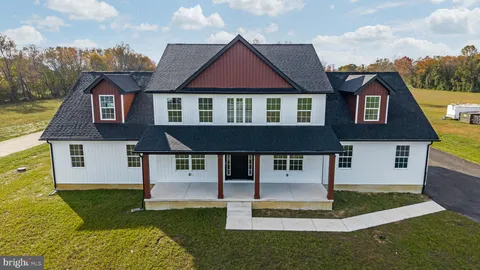 18668 Johnson Road, Lincoln, DE MLS: DESU2092658