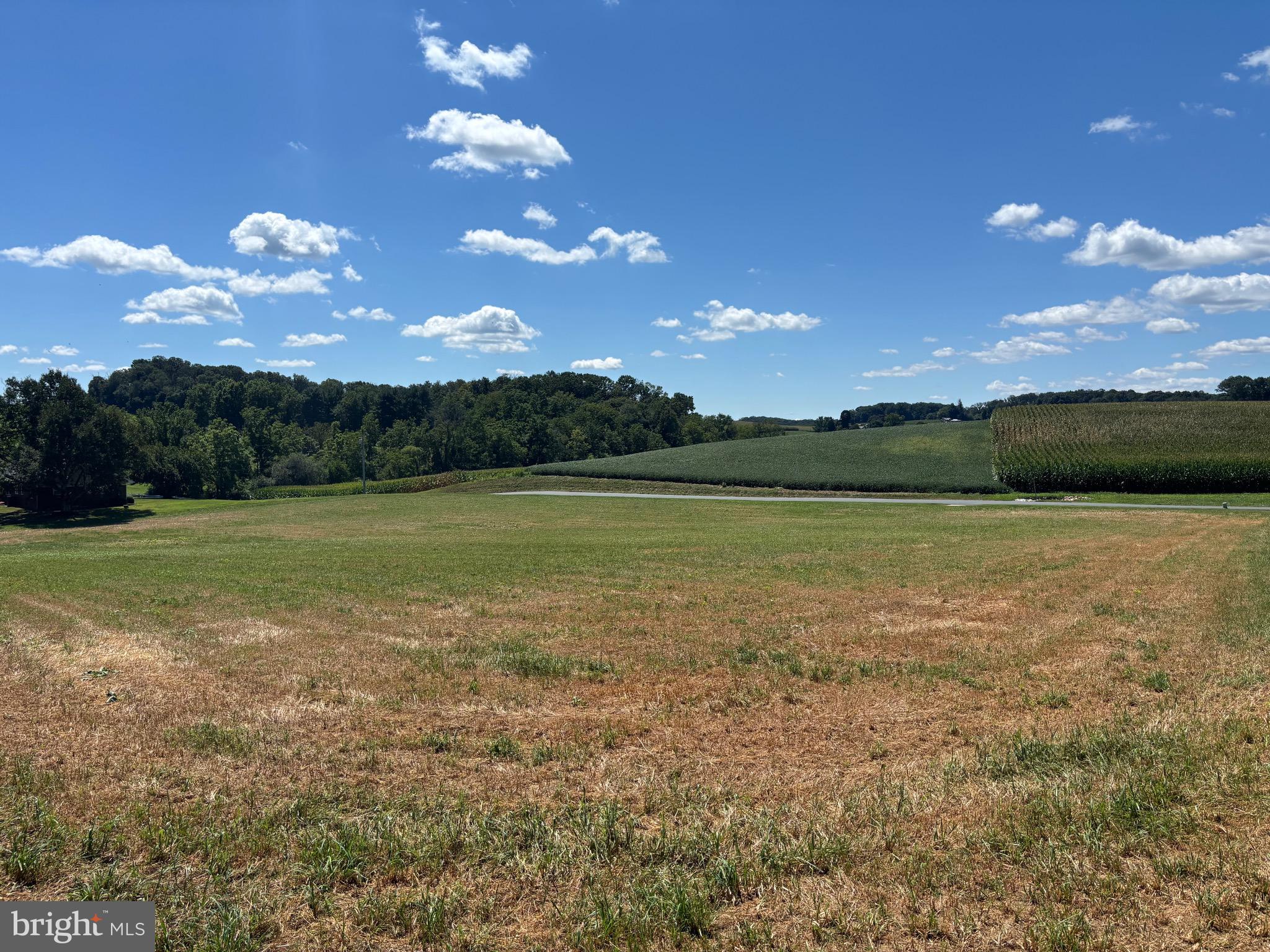 GRACELAND ESTATES - Land