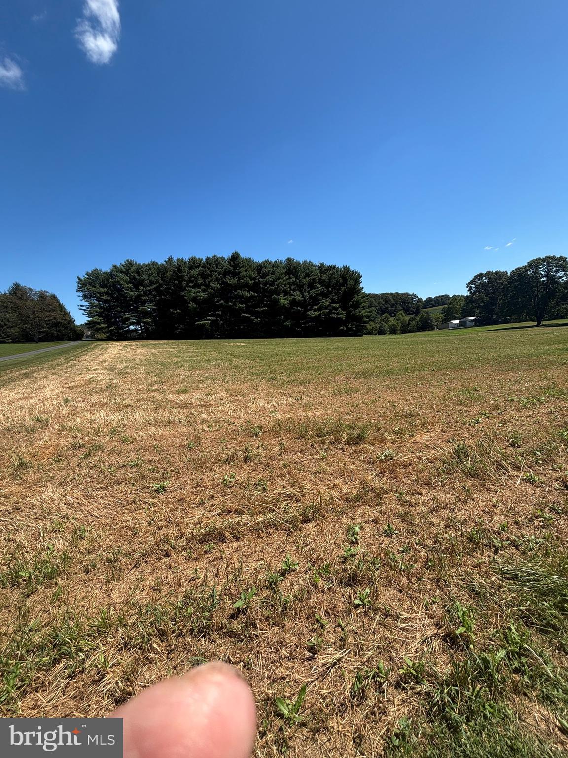 GRACELAND ESTATES - Land