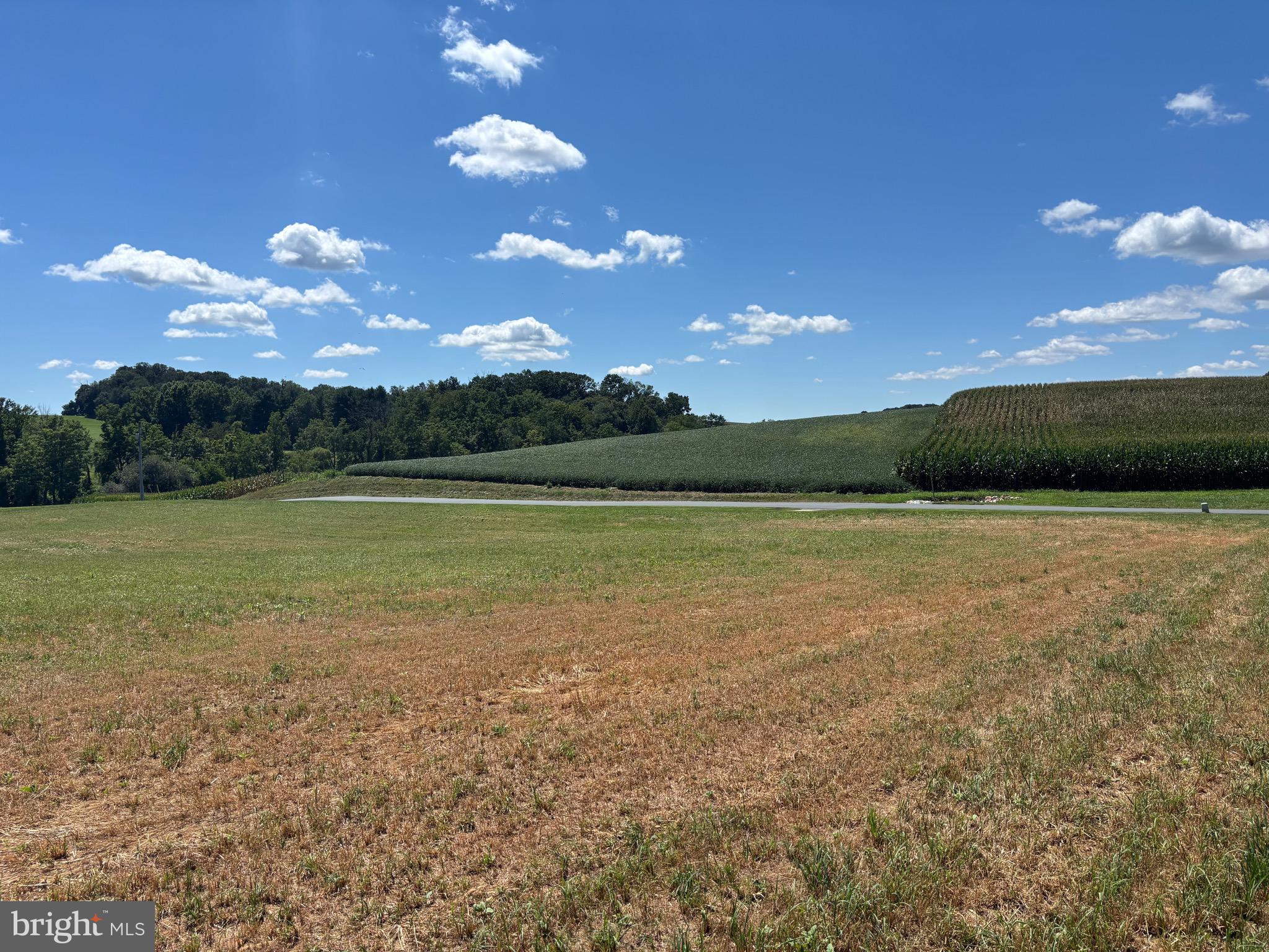 GRACELAND ESTATES - Land