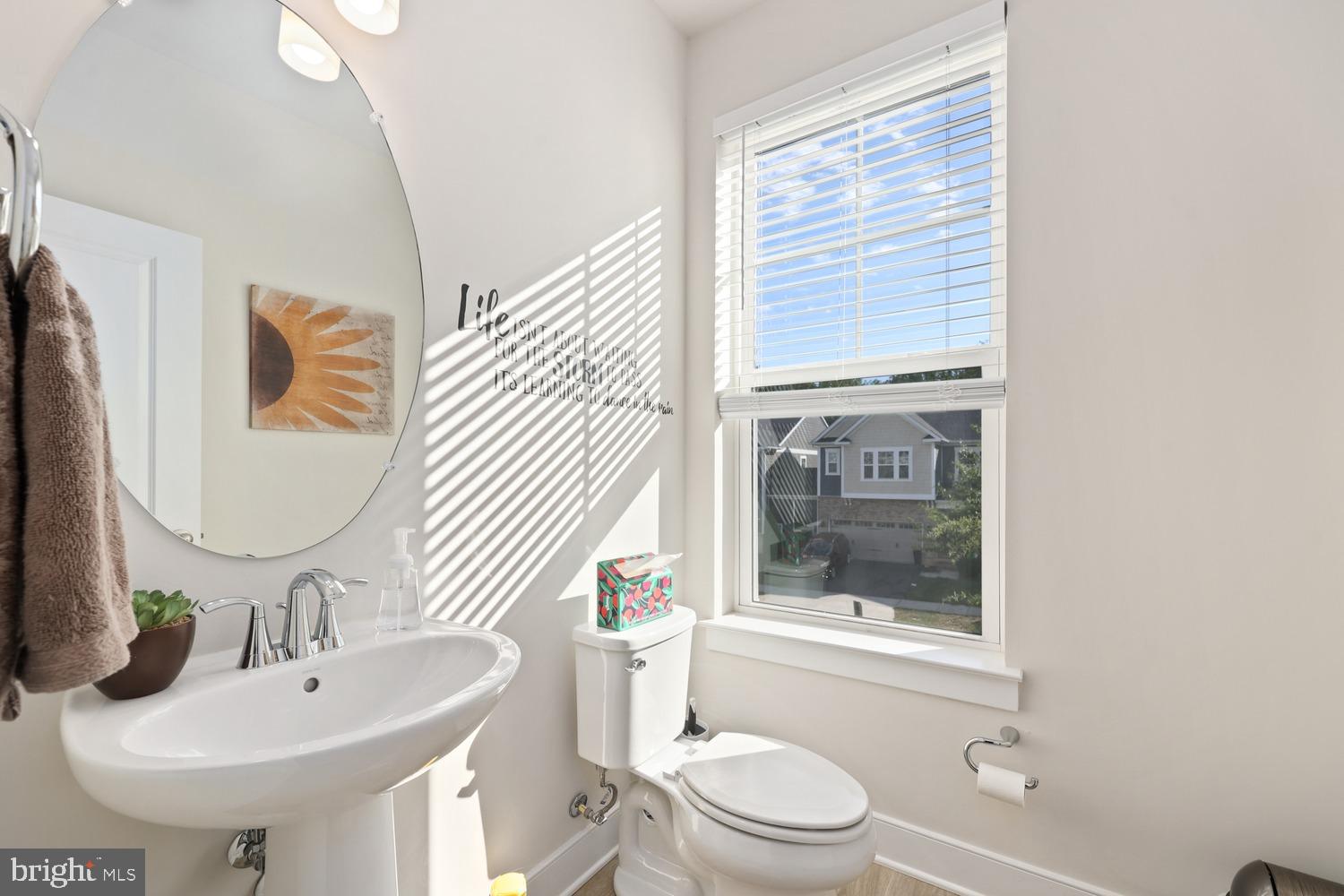 POTOMAC SHORES - Residential