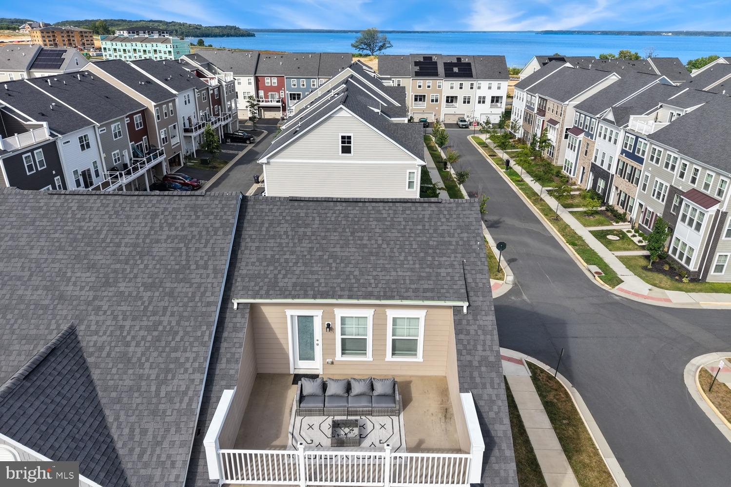 POTOMAC SHORES - Residential