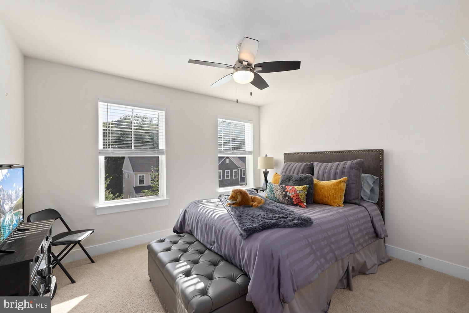 POTOMAC SHORES - Residential