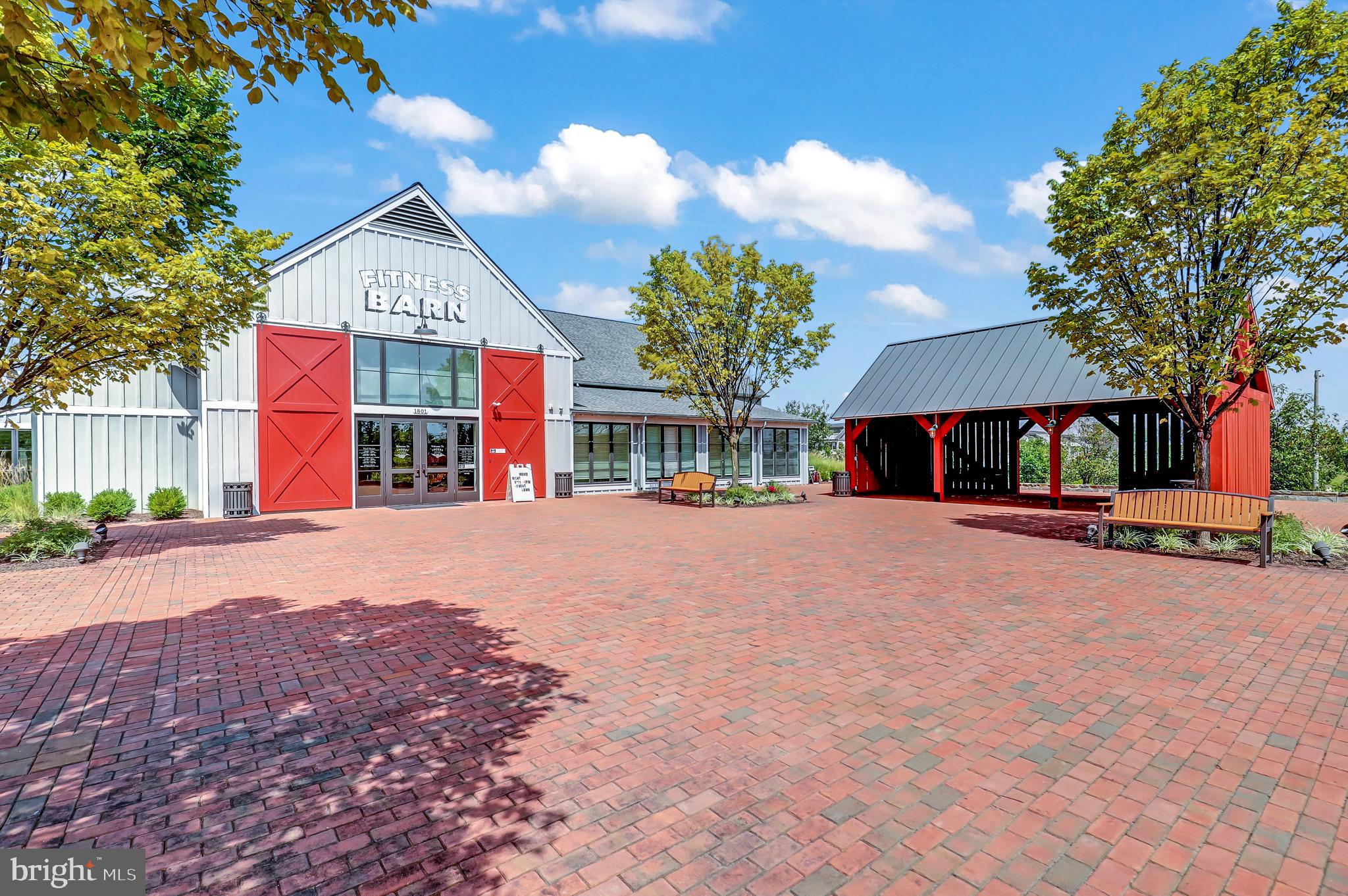 POTOMAC SHORES - Residential