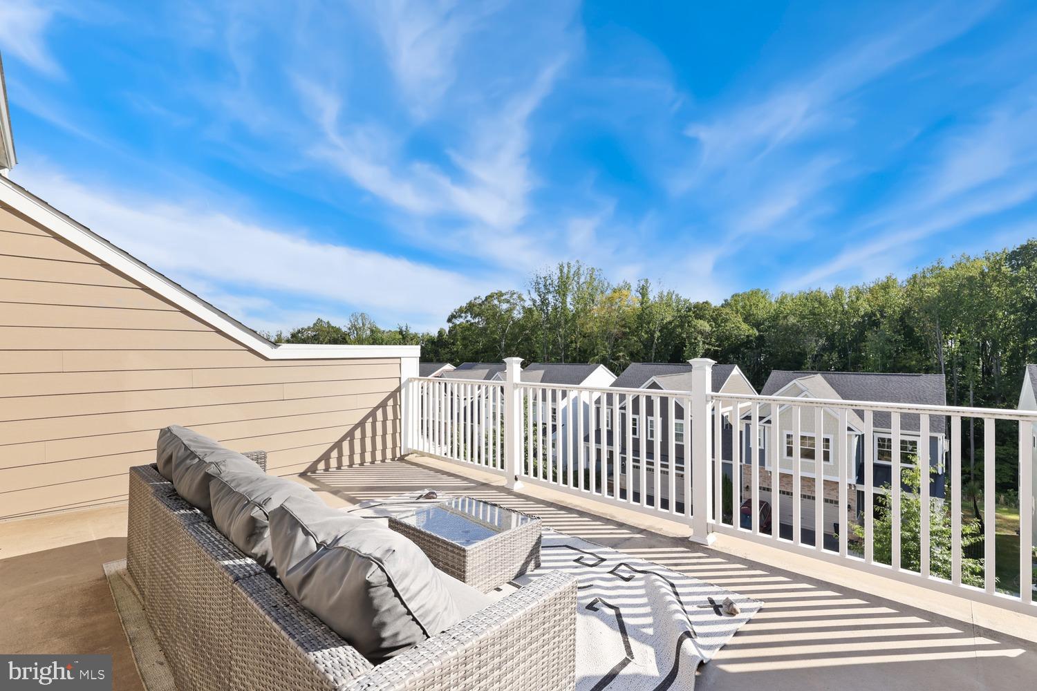 POTOMAC SHORES - Residential