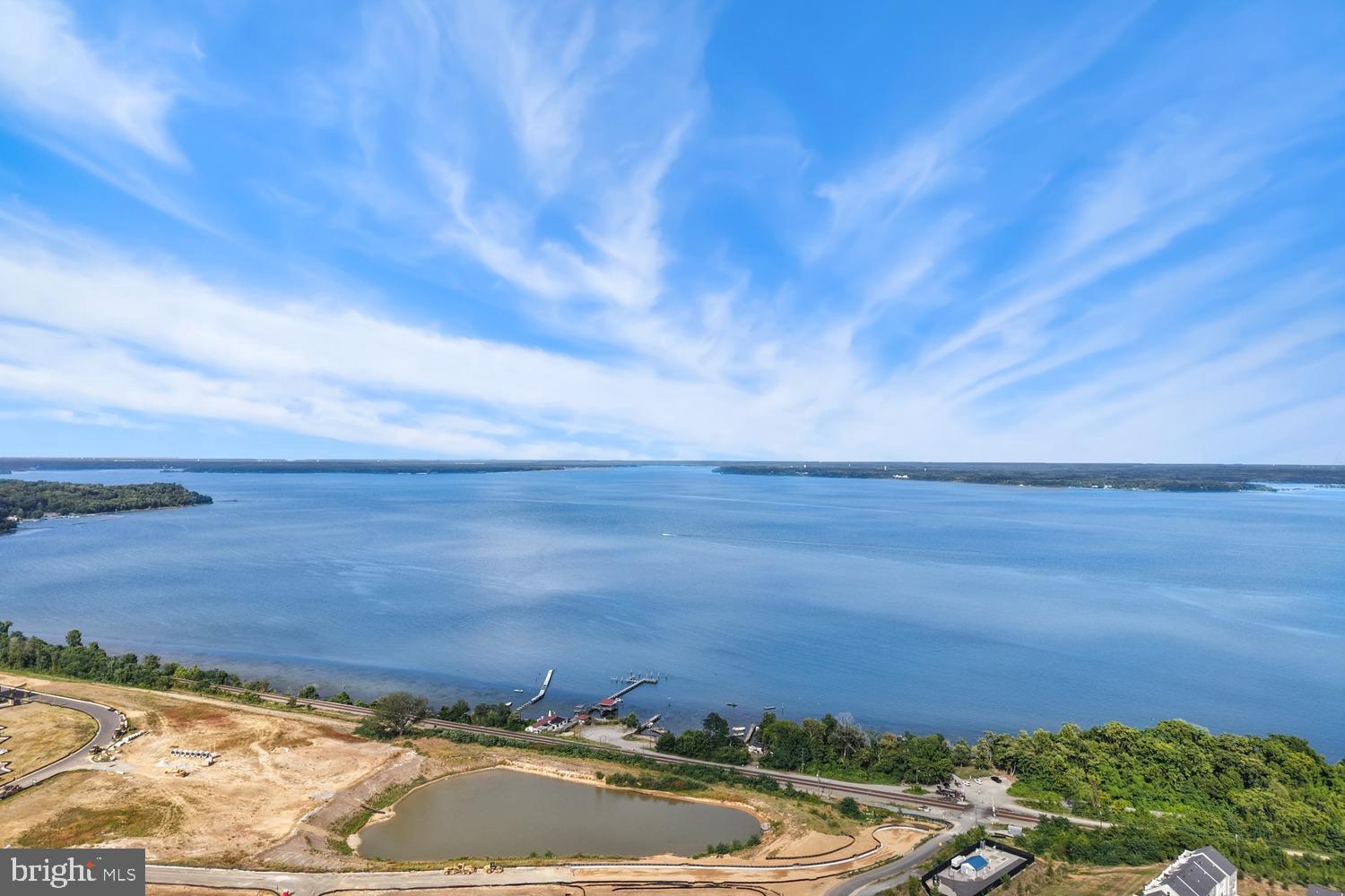 POTOMAC SHORES - Residential