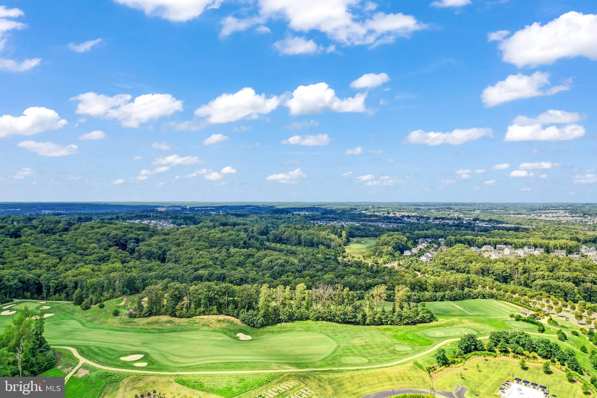 POTOMAC SHORES - Residential