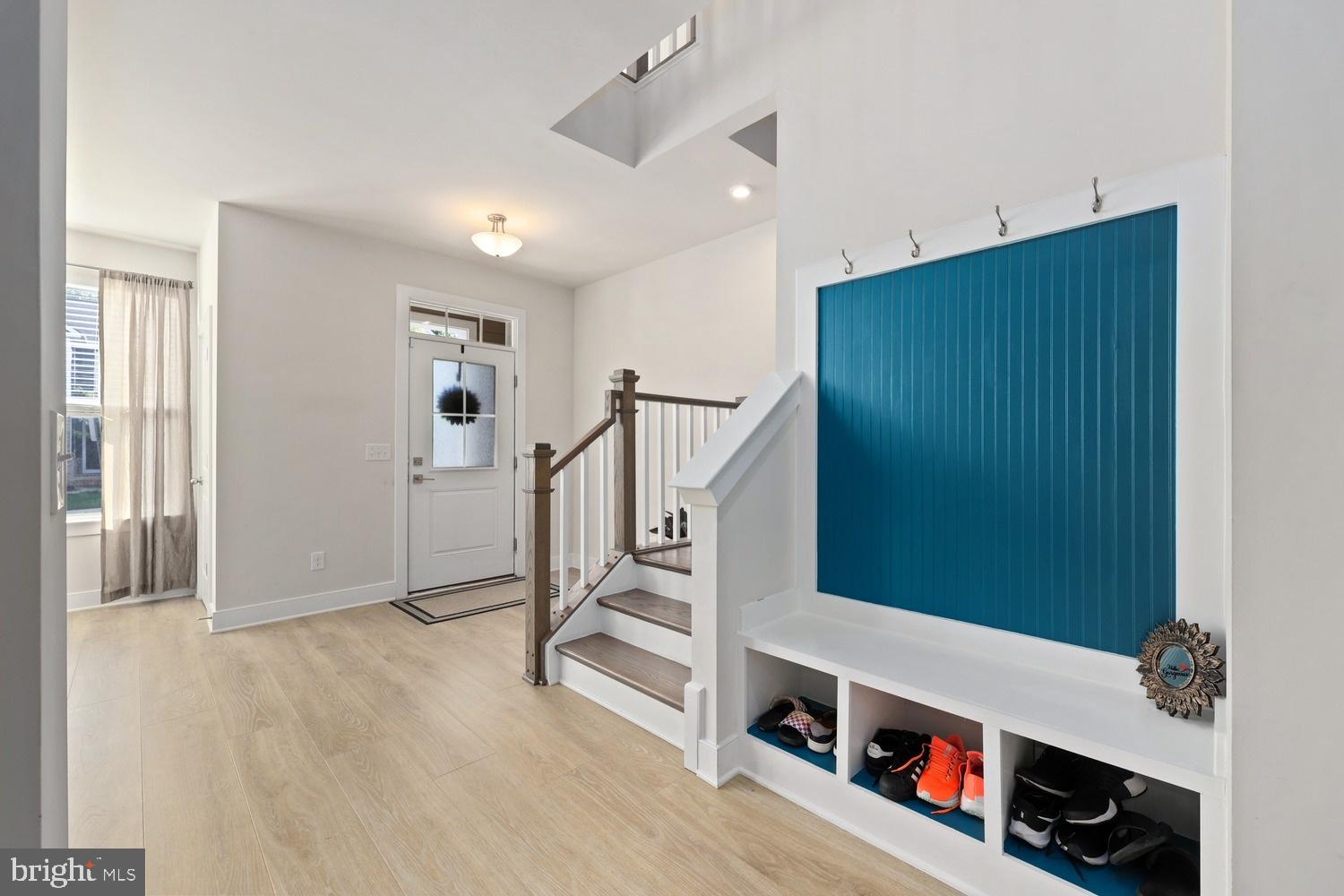 POTOMAC SHORES - Residential