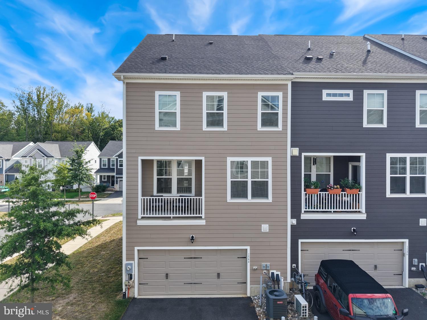 POTOMAC SHORES - Residential