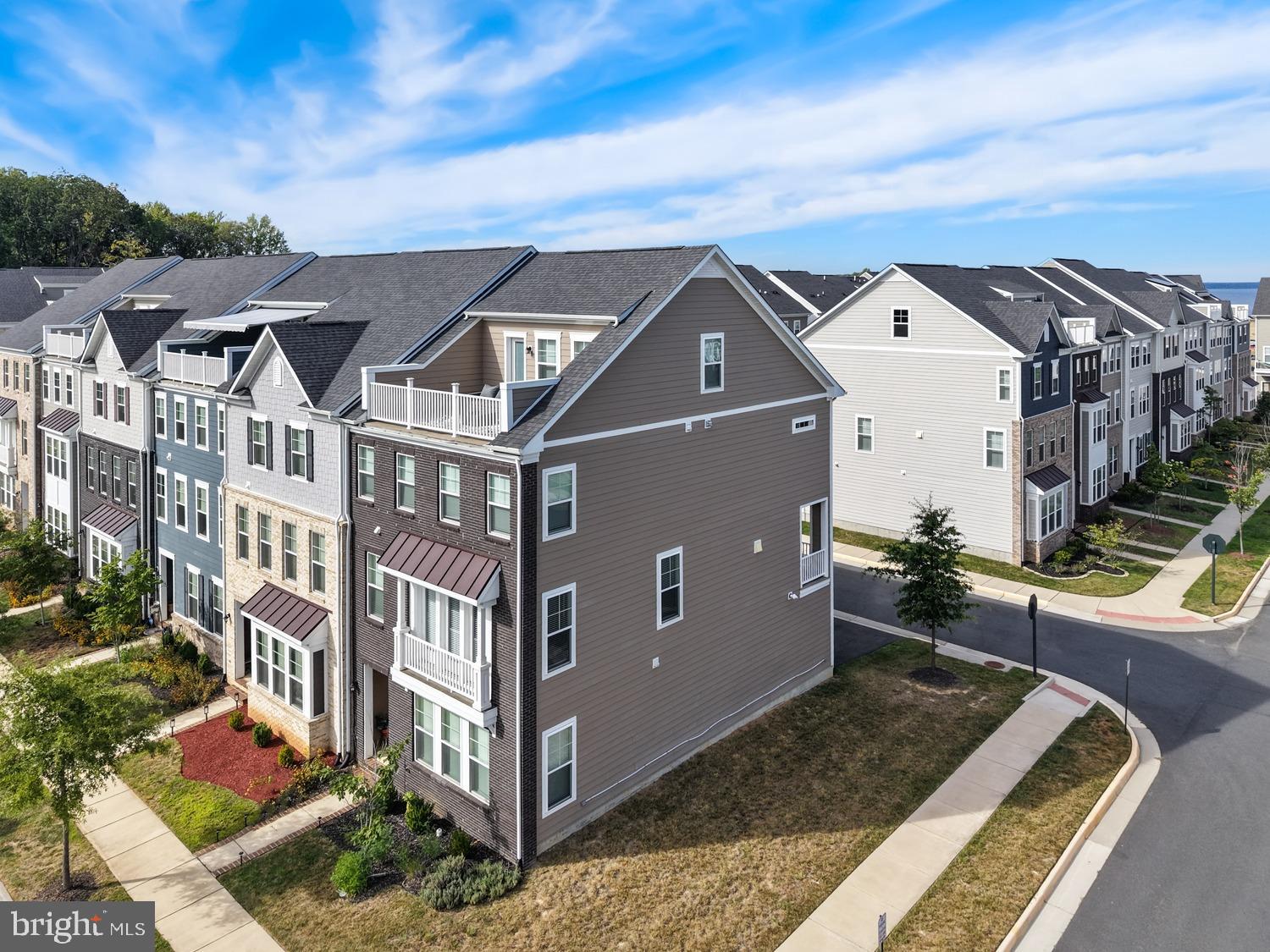 POTOMAC SHORES - Residential