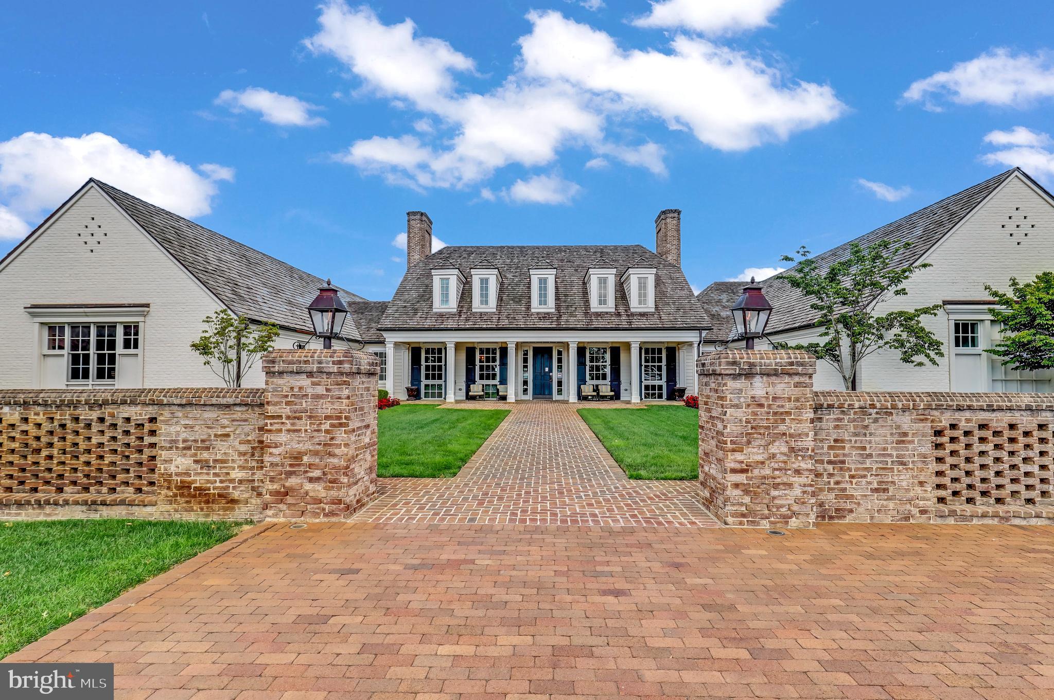 POTOMAC SHORES - Residential