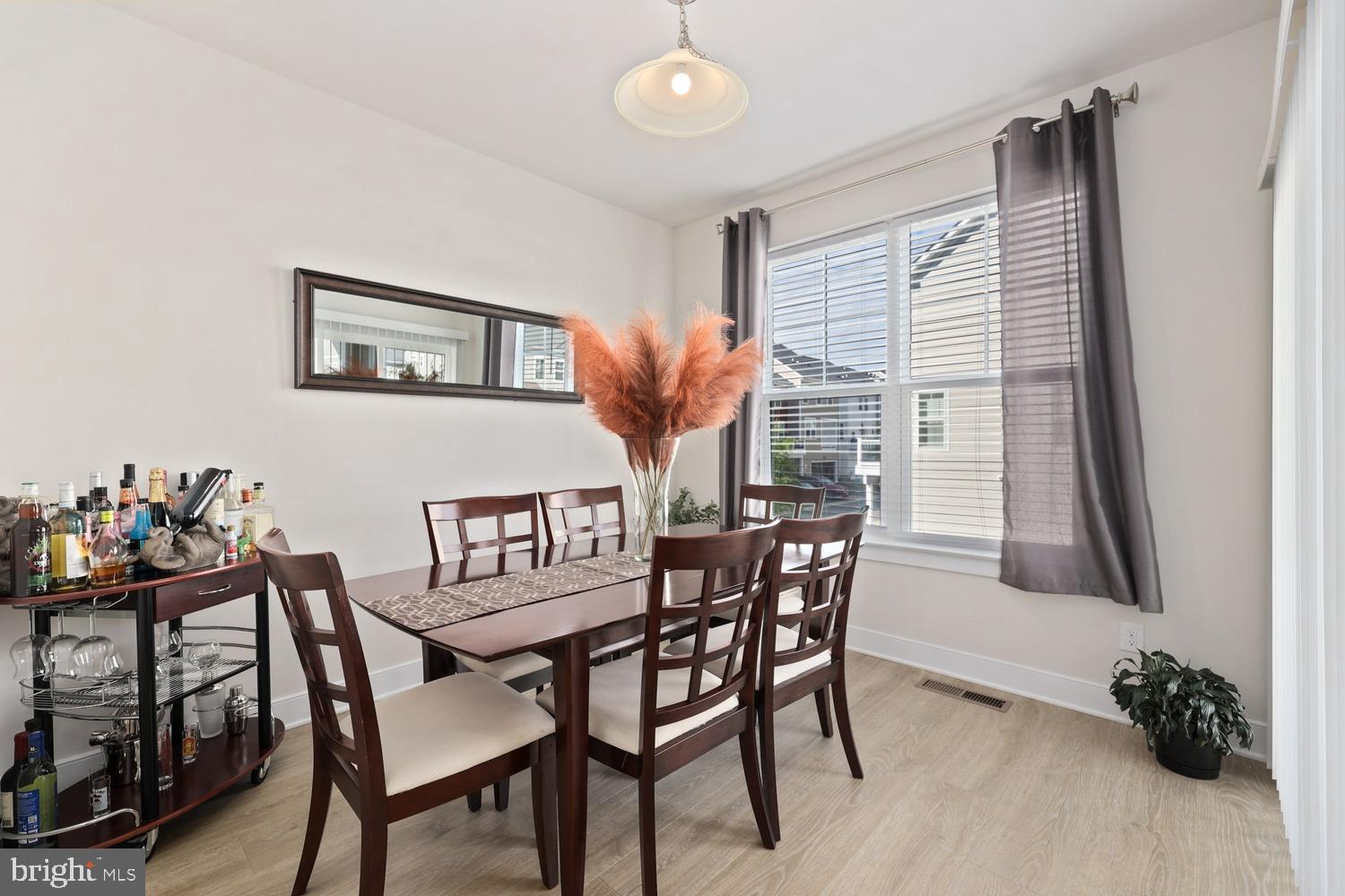 POTOMAC SHORES - Residential