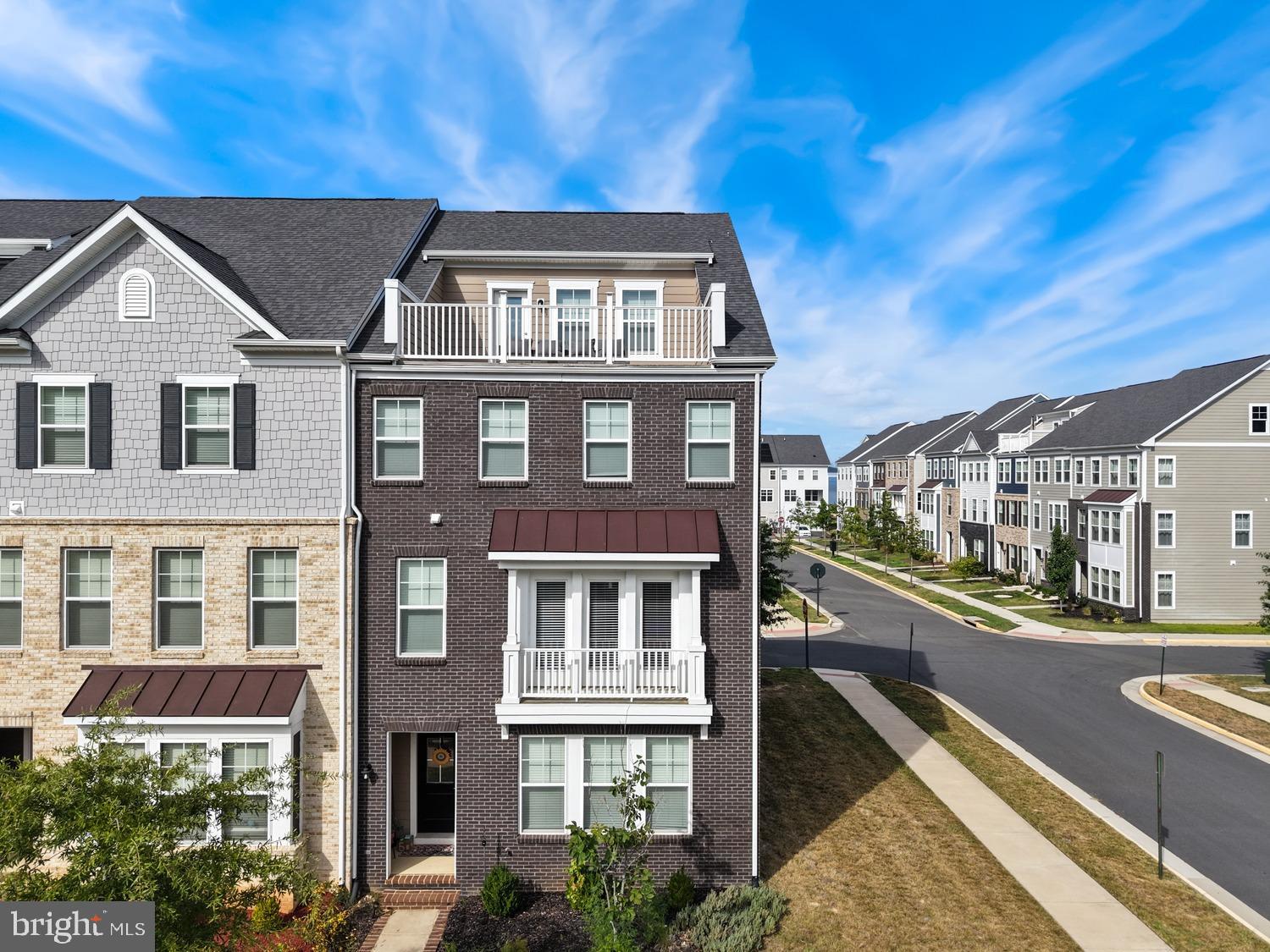 POTOMAC SHORES - Residential