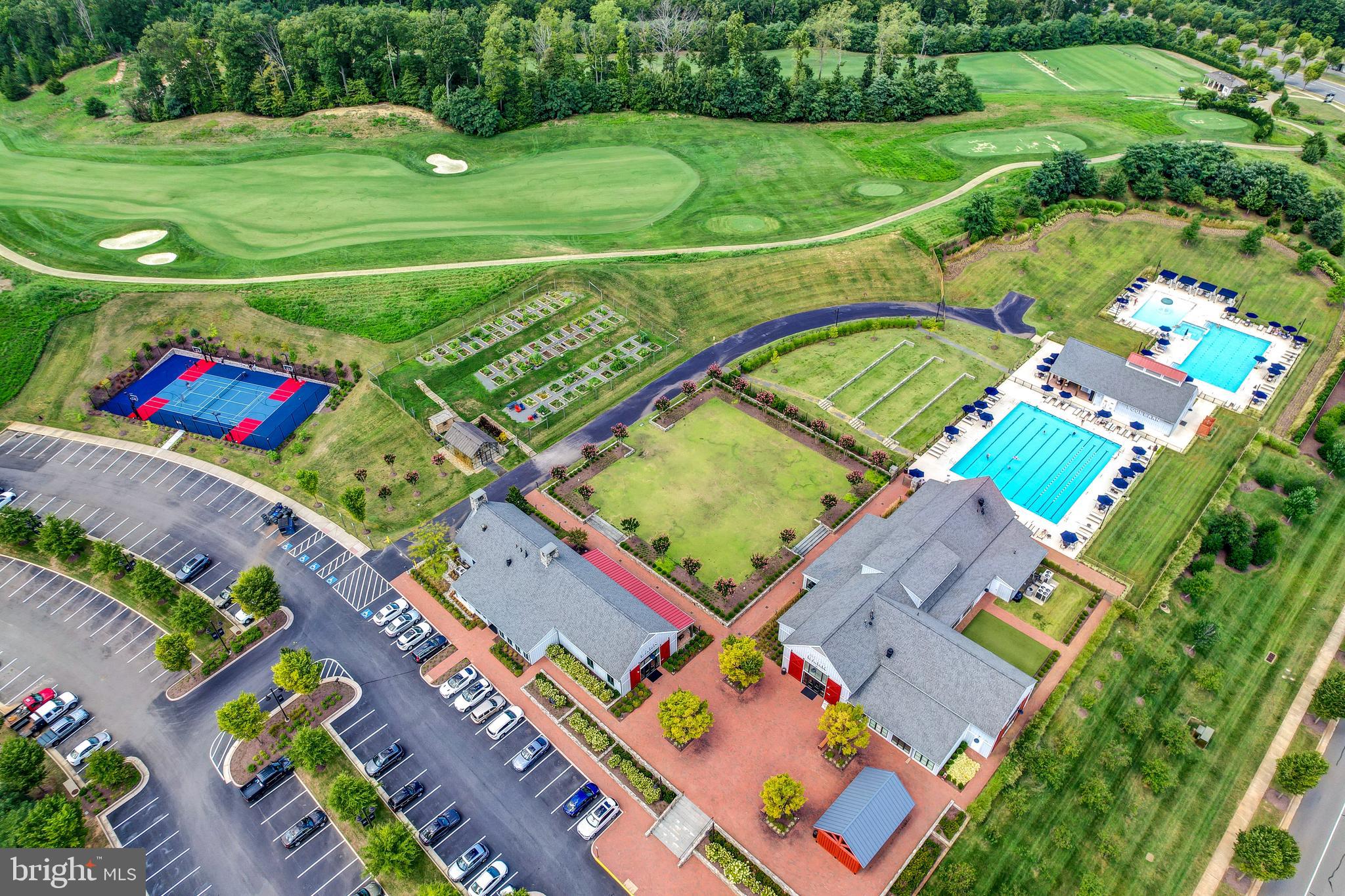 POTOMAC SHORES - Residential