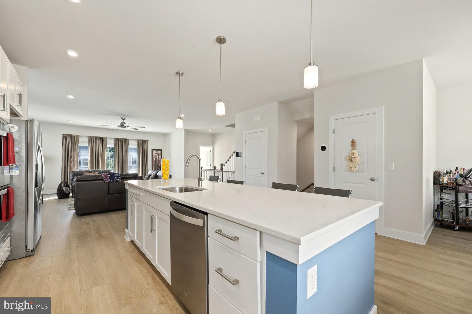 POTOMAC SHORES - Residential