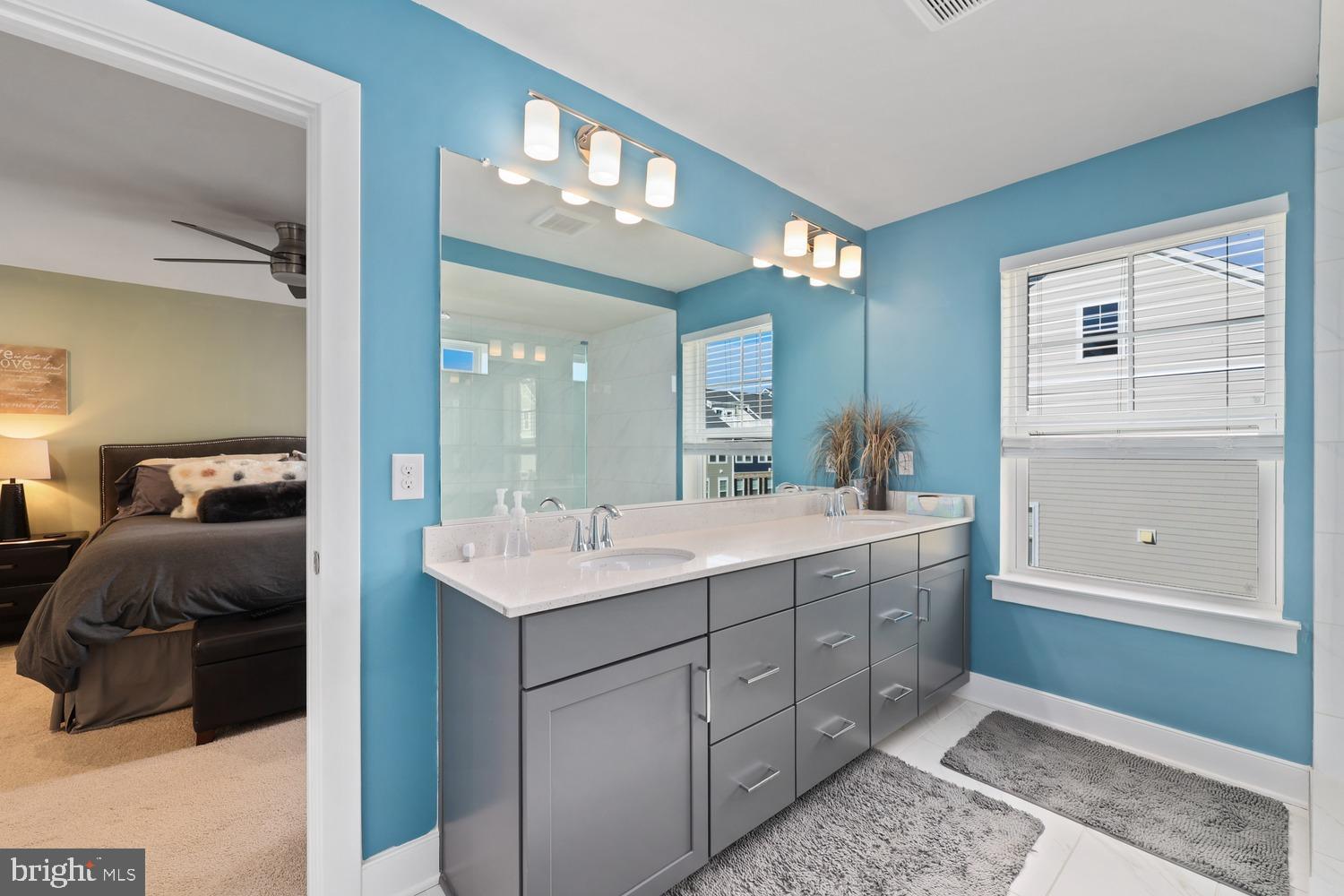 POTOMAC SHORES - Residential