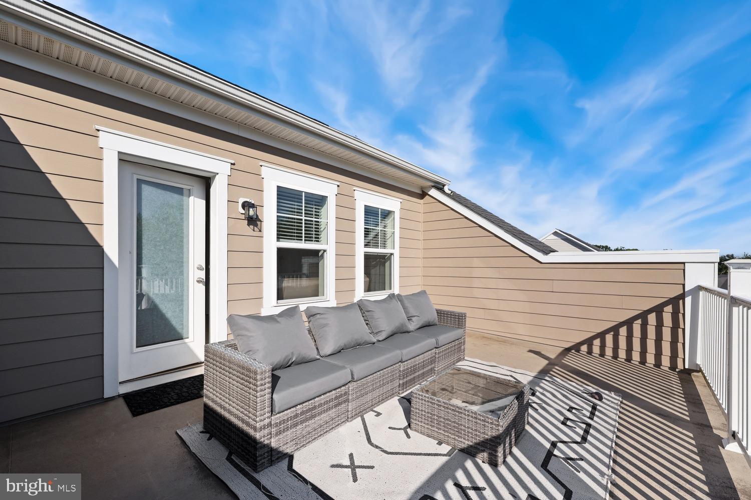 POTOMAC SHORES - Residential